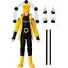 Image de Figurine Anime Heroes Naruto Shippuden - Mode Sage des six chemins - BANDAI