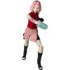 Image de Figurine Anime Heroes - Naruto Shippuden - Haruno Sakura - 16 Points D'articulation