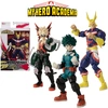 Image de Figurine My Hero Academia 17cm BANDAI