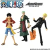 Image de Figurine One Piece BANDAI