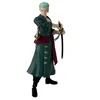 Image de Figurine Miniature - BANDAI - One Piece - 17 cm - 16 points darticulation - Design premium