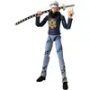 Image de Figurine Anime Heroes 17 Cm - Trafalgar Law - One Piece
