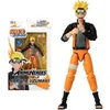 Image de Figurine Anime Heroes - Bandai - Naruto Shippuden - Naruto Uzumaki (Final Battle) - 17 cm