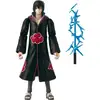 Image de Figurine Anime Heroes 17 Cm - Naruto Shippuden - Sasuke Taka - 36967