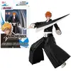 Image de Bandai - Anime Heroes - Bleach - Figurine Anime Heroes 17 Cm - Kurosaki Ichigo - 36971 Multicolore