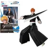Image de Bleach - Kurosaki Ichigo - Figurine Anime Heroes 17cm en occasion ou reconditionné