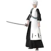 Image de Figurine Anime Heroes - Bandai - Bleach - Hitsugaya Toshiro - 17 cm