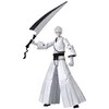 Image de Figurine Bleach White Kurosaki Ichigo 17cm BANDAI