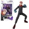 Image de Figurine Jujutsu Kaisen Itadori Yuji 17cm BANDAI