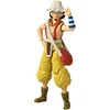 Image de Figurine One piece Usopp BANDAI