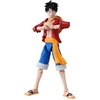 Image de Figurine One piece Monkey D. Luffy 17cm BANDAI