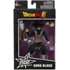 Image de Figurine Goku noir BANDAI