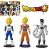 Image de Jouet - BANDAI - Dragon Ball Z - 3 figurines - Multicolore - Mixte
