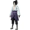 Image de Figurine Anime Heroes Beyond Naruto Shippuden - Sasuke Bandai - La Figurine en occasion ou reconditionné