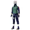 Image de Figurine Anime Heroes Articulée - - Naruto Shippuden - Kakashi Hatake Mega - 30 Cm
