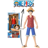 Image de Figurine One Piece Monkey D. Luffy 30cm BANDAI