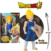 Image de Figurine géante Dragon ball Goku Super Saiyan Vegeta 30cm BANDAI