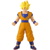 Image de Figurine Dragon ball Super Goku Super Saiyan 40cm BANDAI