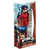 Image de Poupée Lady Bug Miraculous 26cm - BANDAI - Modèle 26cm - Accessoire inclus - Pour filles à partir de 4 ans