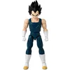 Image de Figurine Dragon Ball Super Hero Vegeta 17cm BANDAI