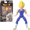Image de Figurine Dragon Ball Majin Vegeta 17cm BANDAI