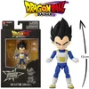 Image de Figurine Mini Dragon Ball Végéta BANDAI