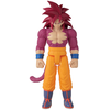 Image de Figurine Dragon ball Goku Super Saiyan 4 30cm BANDAI