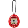 Image de Tamagotchi Original - BANDAI - 46006 Color Collection - Rouge