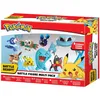 Image de Coffret 8 figurines POKEMON