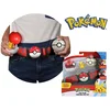 Image de Accessoire déguisement Ceinture Pokéball POKEMON