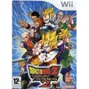 Image de DRAGON BALL Z BUDOKAI TENKAICHI 2 / JEU CONSOLE Wi