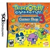 Image de Tamagotchi connexion corner shop 3 Nintendo DS en occasion ou reconditionné