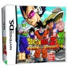Image de Dragon ball z : attack of the saiyans Nintendo DS en occasion ou reconditionné