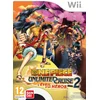 Image de One piece unlimited cruise 2: l'Ã©veil d'un hÃ©ros Wii en occasion ou reconditionné