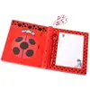 Image de Journal Intime Bandai Miraculous Multicolor Plastique