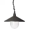 Image de Suspension Exterieur Peak E27/10wmax/anthracite