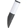 Image de Applique Exterieur Arles Detection De Mouvement E27/60wmax/anthracite