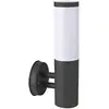 Image de Applique Montante Exterieur Arles E27/60wmax/anthracite