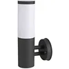 Image de Applique extérieure - ARLES - Finition Anthracite - Hauteur 33cm - IP44