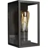 Image de Applique Exterieur Solweig E27/7w/2700k/800lm/anthracite