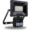 Image de Projecteur - NINO - NINO IP54 - 20W - 4000K - Détecteur infrarouge paramétrable