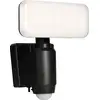 Image de Projecteur Solaire Polaris 8w 500lm - Detecteur De Mouvement