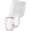 Image de Projecteur Solaire Flood 15w 1000lm - Blanc - Detecteur De Mouvement