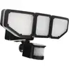 Image de Projecteur Solaire Drift 15w 1000lm - Detecteur De Mouvement