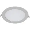 Image de Spot Encastrable Saturn 18w 1550lm - Temperature Variable - Blanc