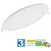 Image de Spot LED encastrable 18W extra plat 3 Teintes