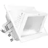 Image de Spot Encastrable Escamotable Agate 35w 3500lm Blanc Neutre