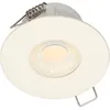 Image de Spot Encastrable Atlas 5w 600lm - Temperature Variable - Fixe