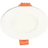 Image de Downlight - ONYX - R2 - LED 3W - 4000K - Ø85mm - Blanc