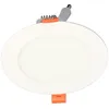 Image de Spot Encastrable Onyx R2 6w 580lm - Blanc Neutre